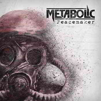 Metabolic - Peacemaker (Limited Edition) скачать торрент файл