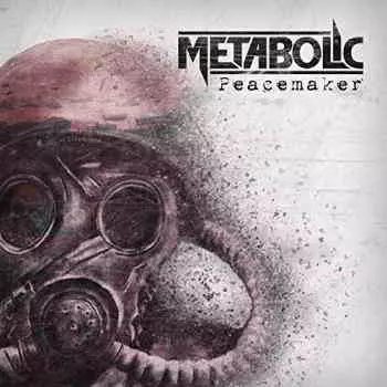 Metabolic - Peacemaker (Limited Edition) музыку скачать Metabolic - Peacemaker (Limited Edition) музыку торрент