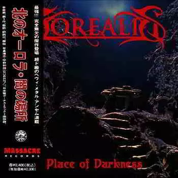 Borealis - Place of Darkness (Compilation) музыку скачать Borealis - Place of Darkness (Compilation) музыку торрент