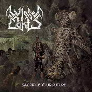 White Mantis - Sacrifice Your Future музыку скачать White Mantis - Sacrifice Your Future музыку торрент