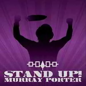 Murray Porter - Stand Up музыку скачать Murray Porter - Stand Up музыку торрент