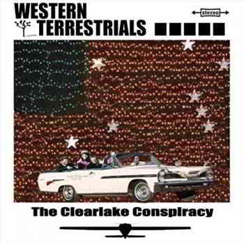 Western Terrestrials - The Clearlake Conspiracy скачать торрент файл