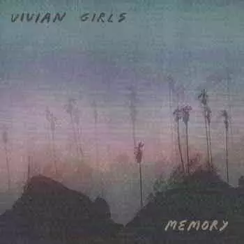 Vivian Girls - Memory музыку скачать Vivian Girls - Memory музыку торрент