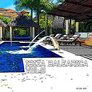 Ibiza Balearica Vol.9 скачать Сборник песен торрент