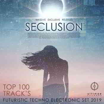 Seclusion: Techno Electronic Party скачать Сборник песен торрент