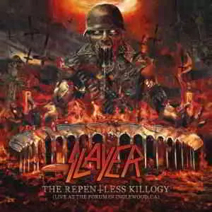 Slayer - The Repentless Killogy (Live At The Forum In Inglewood Ca) Slayer - The Repentless Killogy (Live At The Forum In Inglewood Ca) торрент