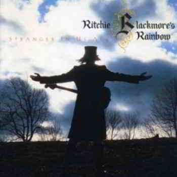 Ritchie Blackmore`s Rainbow - Stranger In Us All скачать торрент файл