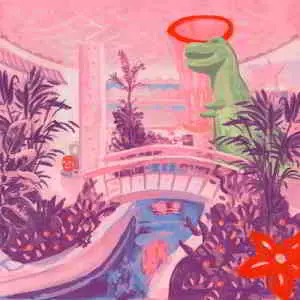 Jerkcurb - Air Con Eden музыку скачать Jerkcurb - Air Con Eden музыку торрент