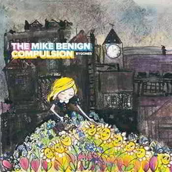 The Mike Benign Compulsion - Bygones The Mike Benign Compulsion - Bygones торрент
