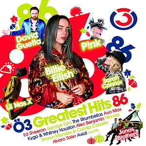 Ö3 Greatest Hits Vol.86 скачать Сборник песен торрент