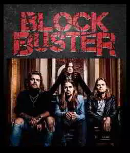 Block Buster - Discography музыку скачать Block Buster - Discography музыку торрент