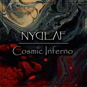 Nydeaf - Cosmic Inferno музыку скачать Nydeaf - Cosmic Inferno музыку торрент