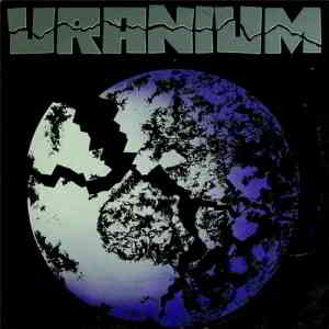 Uranium - 2 Singles скачать Сборник песен торрент