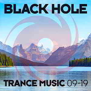 Black Hole Trance Music 09-19 скачать Сборник песен торрент