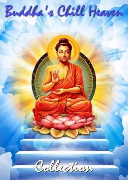 Buddha's Chill Heaven: Collection музыку скачать Buddha's Chill Heaven: Collection музыку торрент