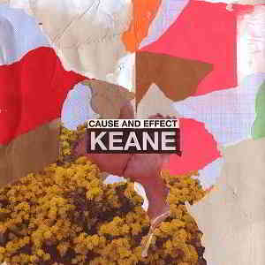 Keane - Cause And Effect [Deluxe] скачать Сборник песен торрент