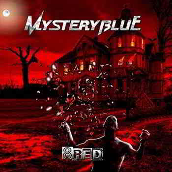 Mystery Blue - 8RED скачать Сборник песен торрент