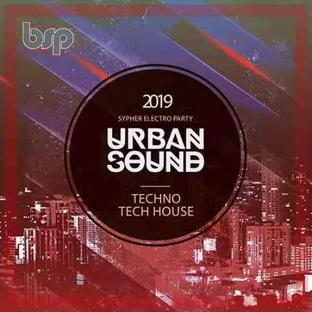 Urban Sound: Sypher Electro Party Urban Sound: Sypher Electro Party торрент