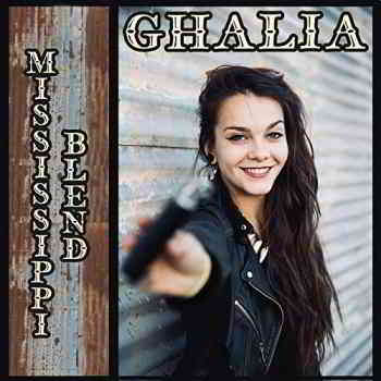 Ghalia - Mississippi Blend скачать Сборник песен торрент