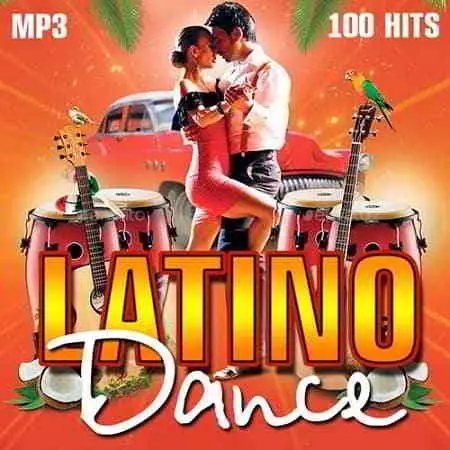 Latino Dance Latino Dance торрент