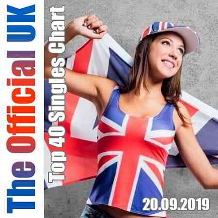 The Official UK Top 40 Singles Chart 20.09.2019 скачать Сборник песен торрент