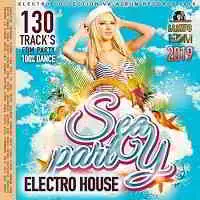 Sea Party Dance House музыку скачать Sea Party Dance House музыку торрент