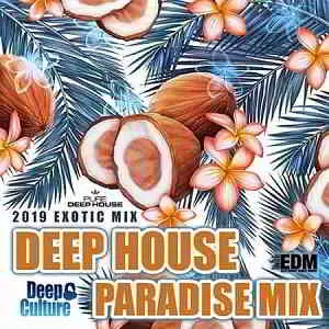 Deep House Paradise Mix музыку скачать Deep House Paradise Mix музыку торрент