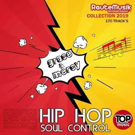 Grace & Mercy: Hip-Hop Soul Control музыку скачать Grace & Mercy: Hip-Hop Soul Control музыку торрент