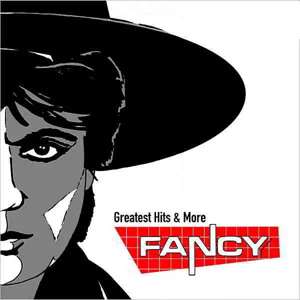 Fancy - Greatest Hits & More музыку скачать Fancy - Greatest Hits & More музыку торрент