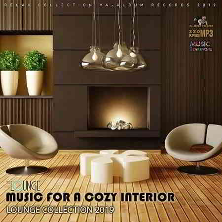 Music For A Cozy Interior скачать Сборник песен торрент