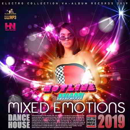 Hot Line Miami: Mixed Emotions скачать торрент файл