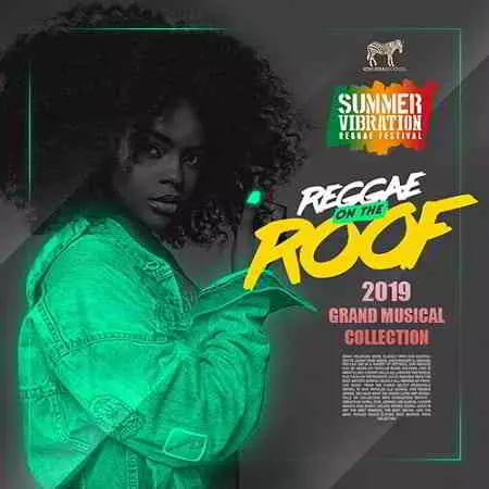 Reggae On The Roof Reggae On The Roof торрент