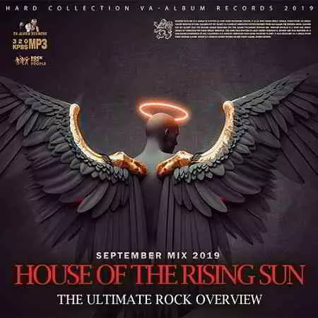 House Of The Rising Sun музыку скачать House Of The Rising Sun музыку торрент
