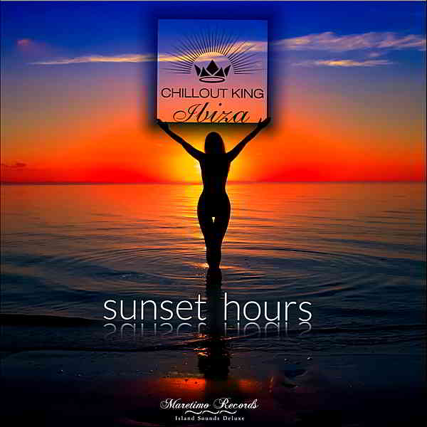 Chillout King Ibiza: Sunset Hours скачать Сборник песен торрент