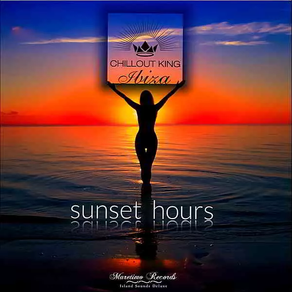 Chillout King Ibiza: Sunset Hours музыку скачать Chillout King Ibiza: Sunset Hours музыку торрент