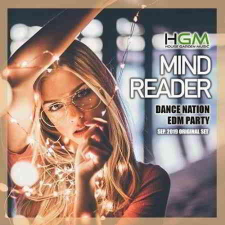 Mind Reader EDM Party скачать Сборник песен торрент