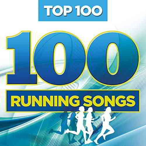 Top 100 Running Songs скачать Сборник песен торрент