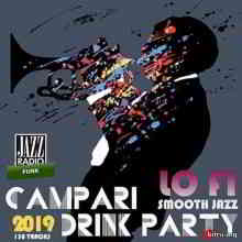 Campari Drink Party: Smooth Jazz And LoFi Music скачать Сборник песен торрент