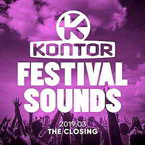 Kontor Festival Sounds 2019.03: The Closing скачать торрент файл