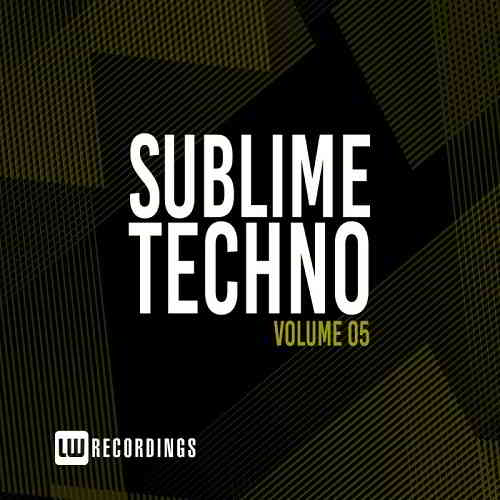 Sublime Techno Vol. 5 скачать Сборник песен торрент