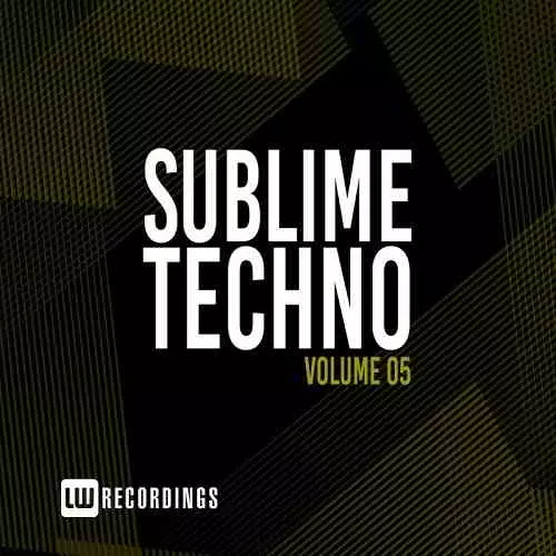 Sublime Techno Vol. 5 музыку скачать Sublime Techno Vol. 5 музыку торрент