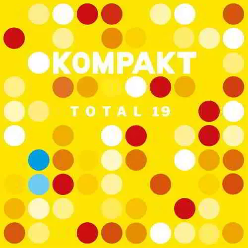 Kompakt: Total 19 музыку скачать Kompakt: Total 19 музыку торрент