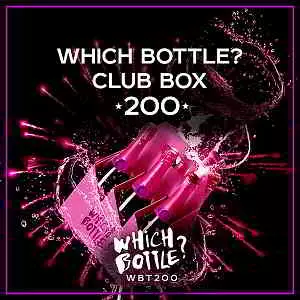 Which Bottle?: CLUB BOX 200 Which Bottle?: CLUB BOX 200 торрент