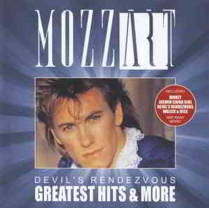 Mozzart - Devil's Rendezvous - Greatest Hits & More скачать Сборник песен торрент