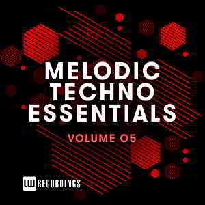 Melodic Techno Essentials Vol.05 скачать Сборник песен торрент