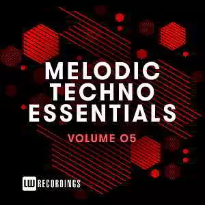 Melodic Techno Essentials Vol.05 музыку скачать Melodic Techno Essentials Vol.05 музыку торрент