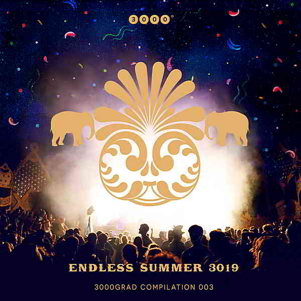 Endless Summer 3019 скачать Сборник песен торрент