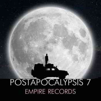 Postapocalypsis 7 [Empire Records] скачать торрент файл