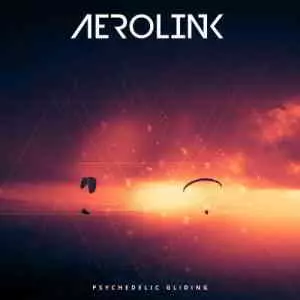 Aerolink - Psychedelic Gliding музыку скачать Aerolink - Psychedelic Gliding музыку торрент
