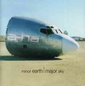 a-ha - Minor Earth Major Sky [Deluxe Edition] скачать торрент файл